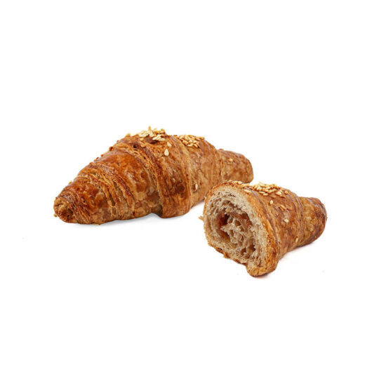 Walnut & Date Croissant 30g x 200