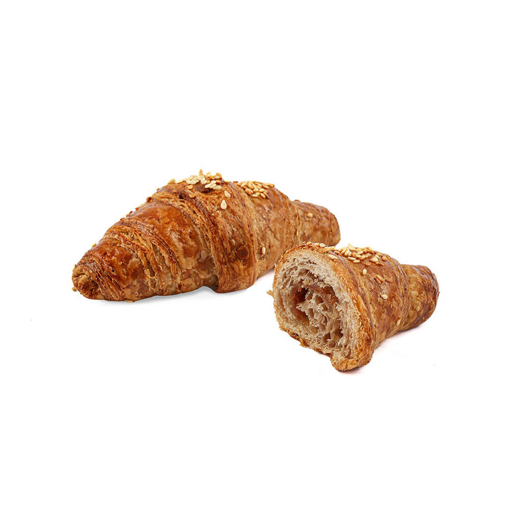 Walnut & Date Croissant 30g x 200