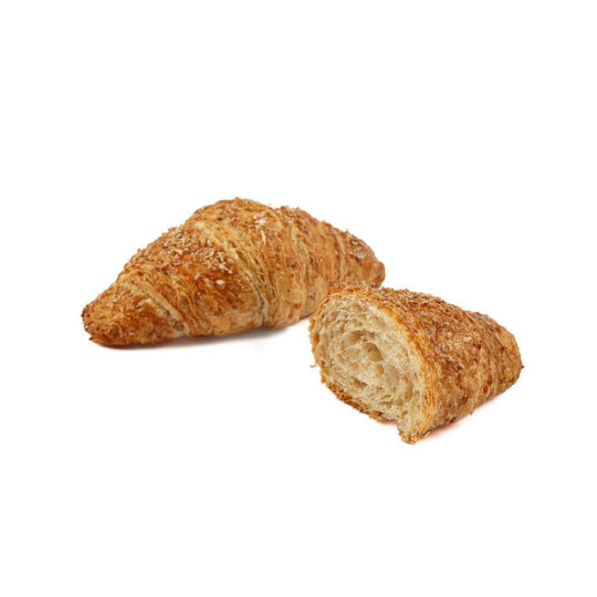 Wholemeal Butter Croissant